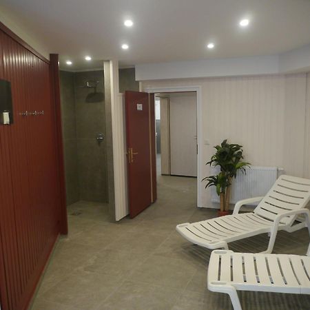 Apartament Residenz Am Yachthafen, Whg 12 Grömitz Zewnętrze zdjęcie