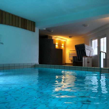 Apartament Residenz Am Yachthafen, Whg 12 Grömitz Zewnętrze zdjęcie