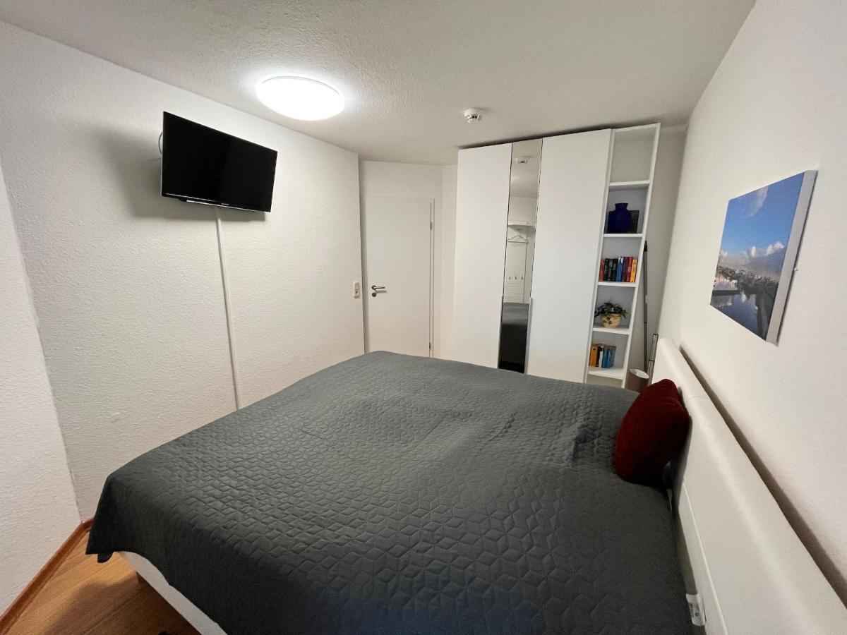 Apartament Residenz Am Yachthafen, Whg 12 Grömitz Zewnętrze zdjęcie