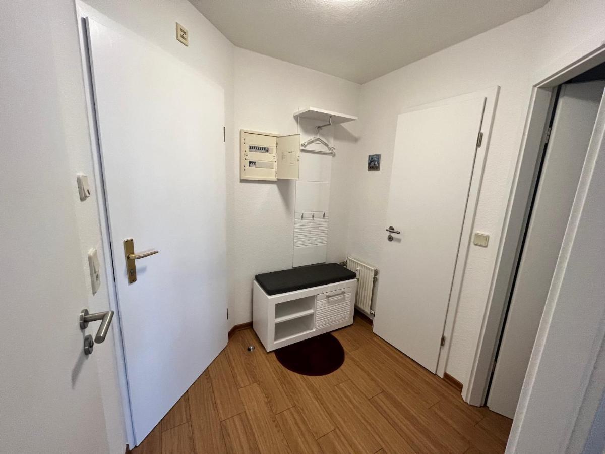 Apartament Residenz Am Yachthafen, Whg 12 Grömitz Zewnętrze zdjęcie