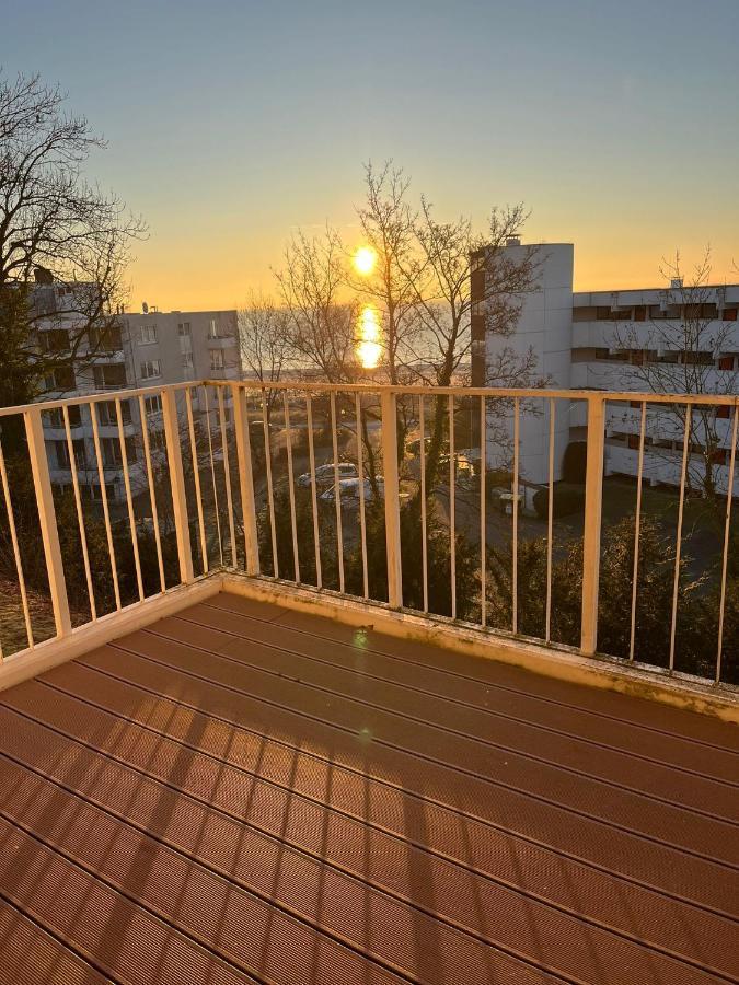 Apartament Residenz Am Yachthafen, Whg 12 Grömitz Zewnętrze zdjęcie