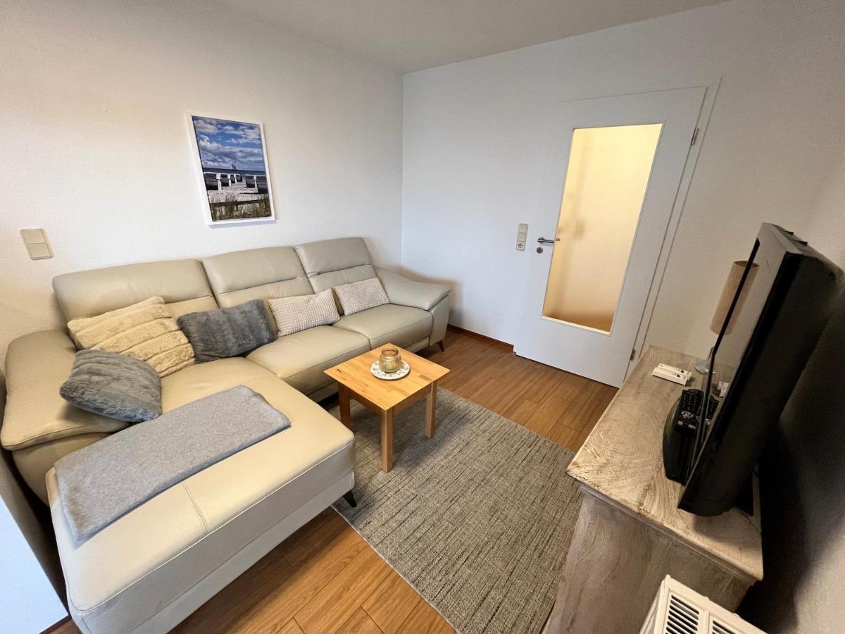 Apartament Residenz Am Yachthafen, Whg 12 Grömitz Zewnętrze zdjęcie