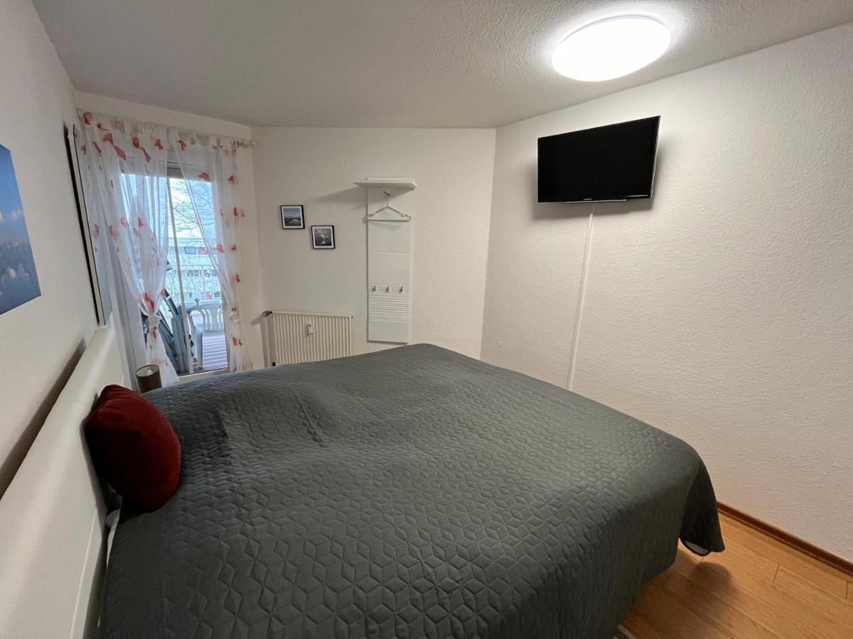 Apartament Residenz Am Yachthafen, Whg 12 Grömitz Zewnętrze zdjęcie