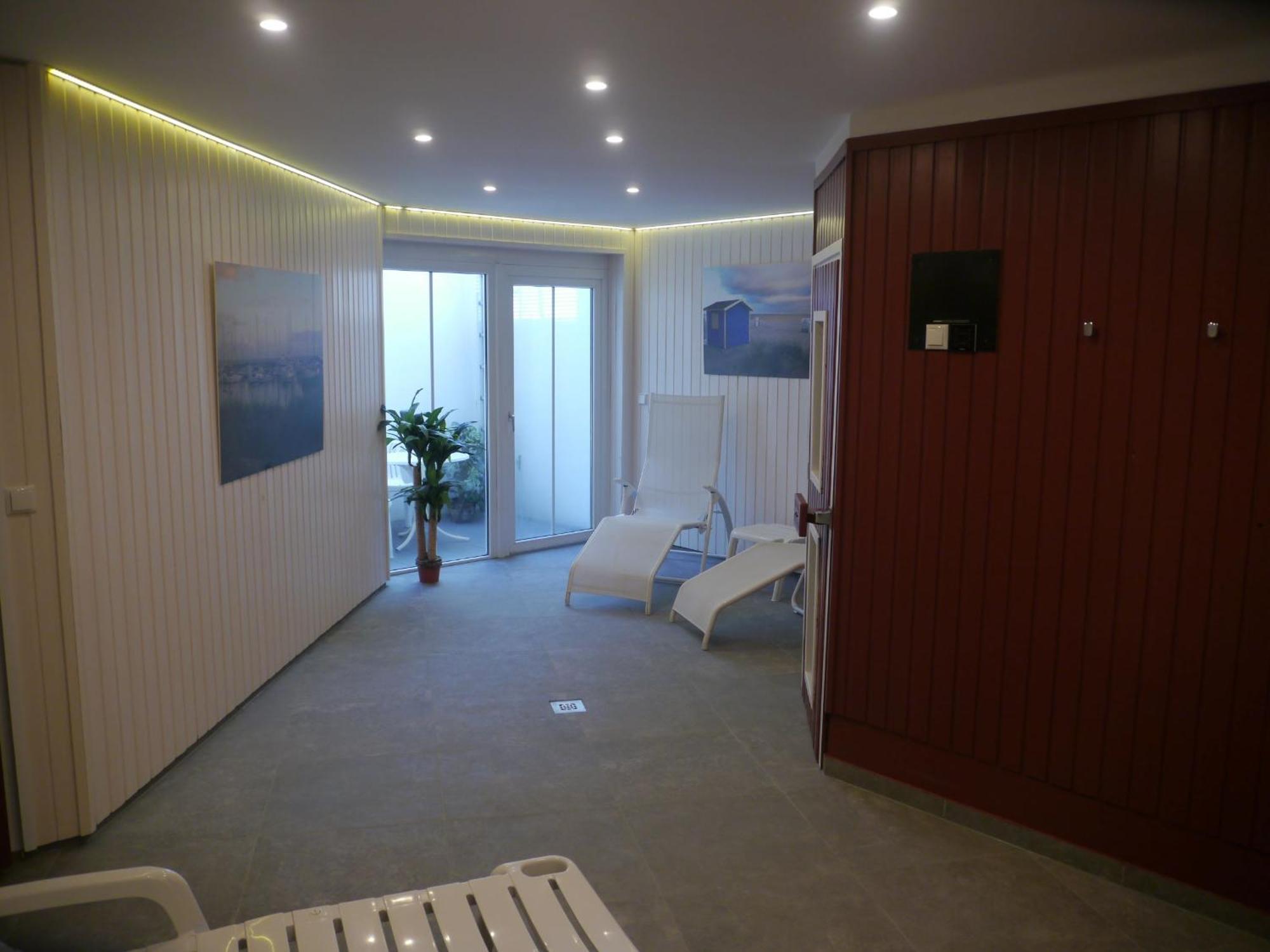 Apartament Residenz Am Yachthafen, Whg 12 Grömitz Zewnętrze zdjęcie
