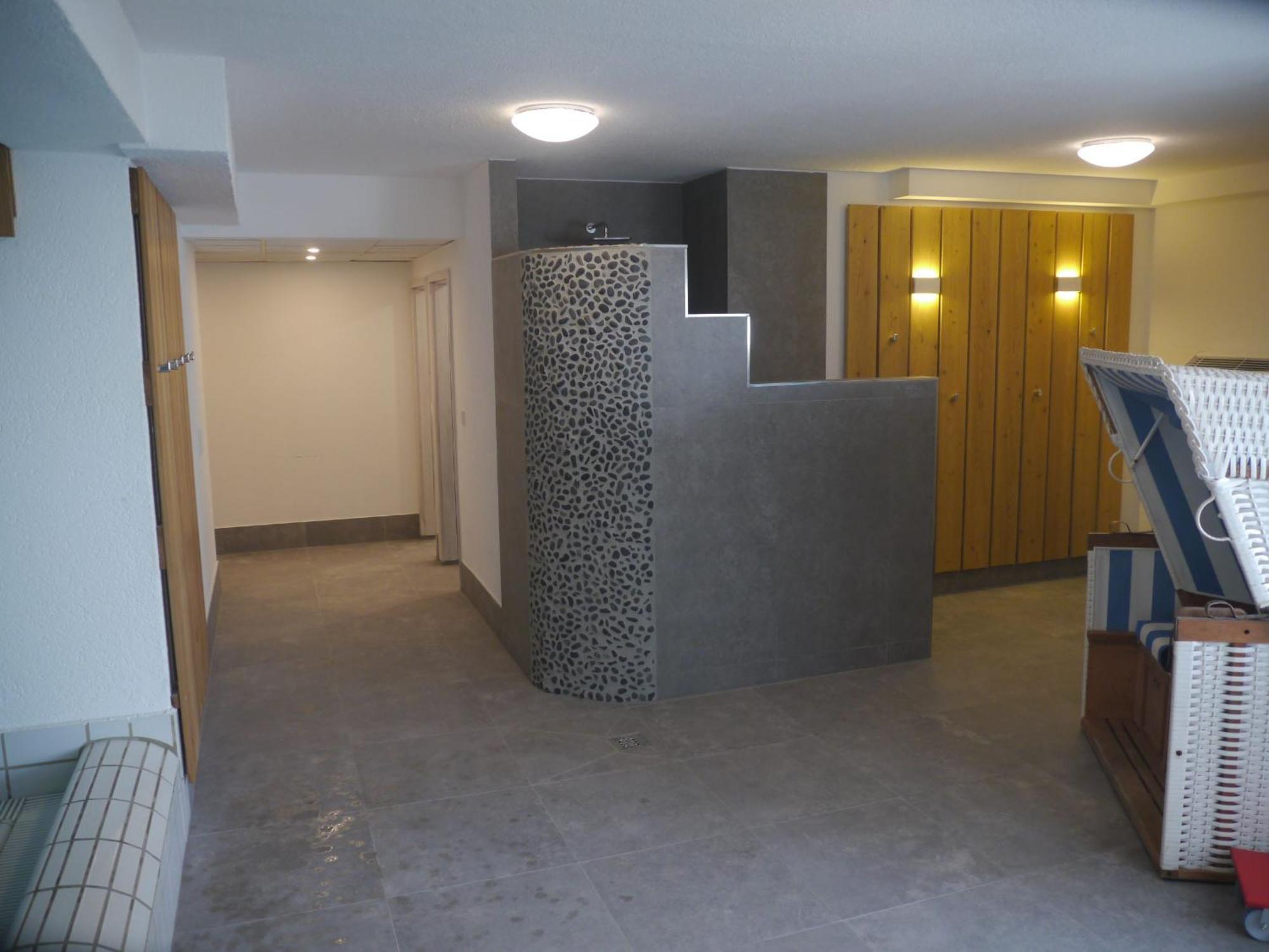 Apartament Residenz Am Yachthafen, Whg 12 Grömitz Zewnętrze zdjęcie